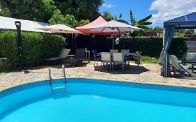 villa do brazil