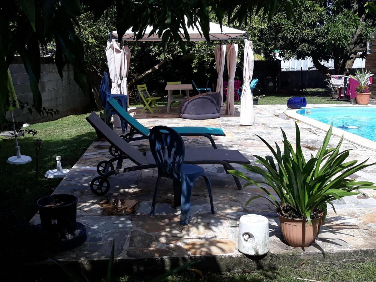 villa do brazil Ducos Esterno foto