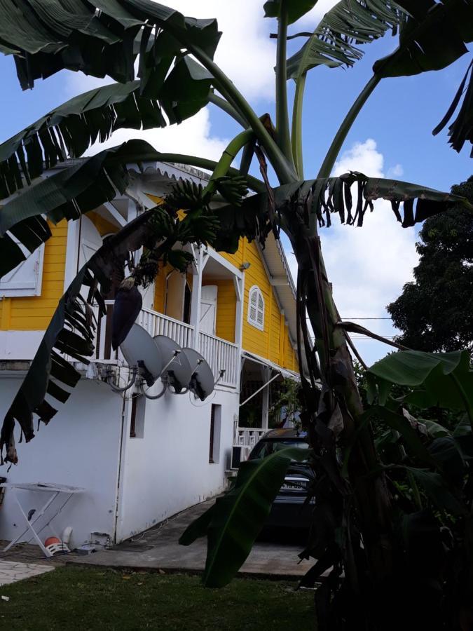 villa do brazil Ducos Esterno foto