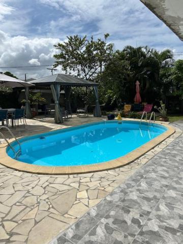 villa do brazil Ducos Esterno foto